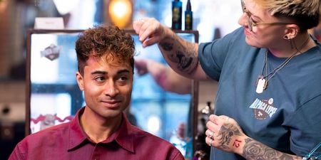 There’s a reason you’re seeing the ‘Alpaca Back and Sides’ all over the UK right now