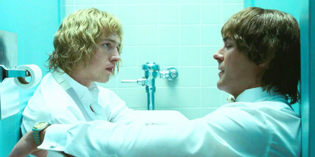 Netflix has just added one of the best movies of recent years