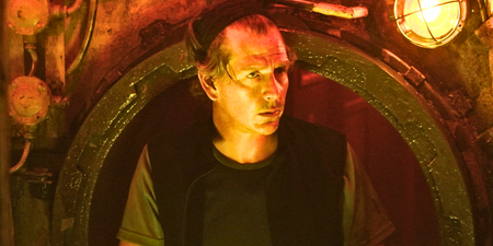 An extremely tense thriller movie is airing on TV tonight