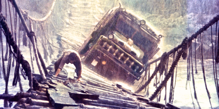 ‘Collector’s edition’ Blu-ray for one of the best action films ever drops in price by 25%