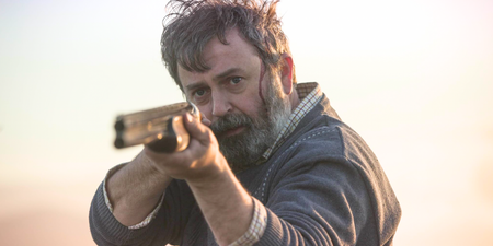 Netflix is about to remove a brilliant Irish thriller movie