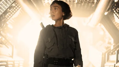 One of the best sci-fi shows of 2025 is finally available to stream next week