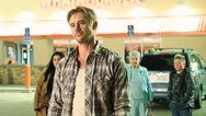 A brilliant underseen recent thriller movie is airing on TV tonight