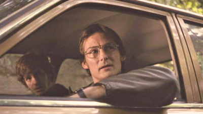 ‘Ambitious, stylish and suspenseful’ trilogy of crime thriller movies added to Netflix