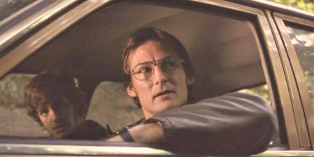 ‘Ambitious, stylish and suspenseful’ trilogy of crime thriller movies added to Netflix