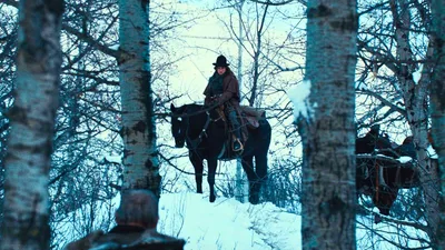 One of 2025’s best Western movies is finally streaming at home