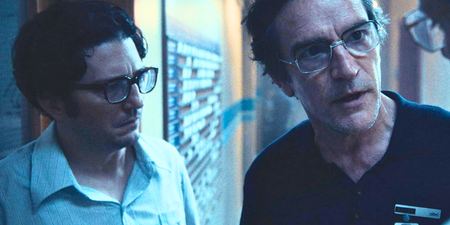 One of 2025’s best thriller movies is finally streaming at home