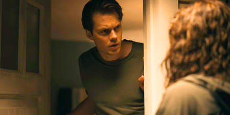 One of the best thriller movies of the decade is on TV tonight