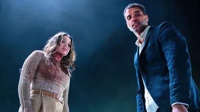 One of 2025’s funnest movies is finally available to stream at home