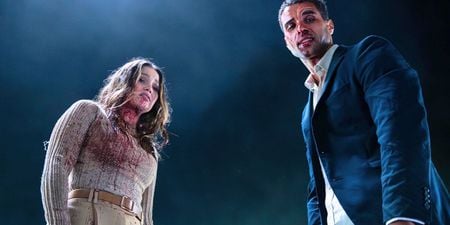 One of 2025’s funnest movies is finally available to stream at home