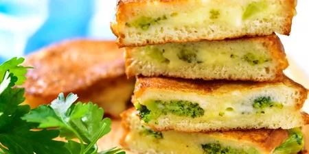 Second person dies after eating ‘toxic broccoli’ sandwich