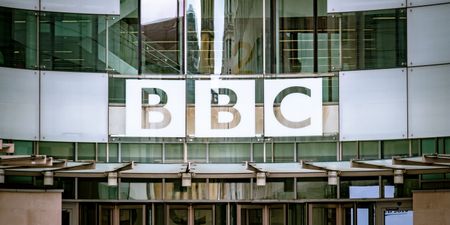 Top female BBC star reportedly made junior staff cry after showing them nude picture