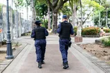 Decapitated head wrapped in tin foil handed to police