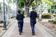 Decapitated head wrapped in tin foil handed to police