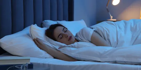 Expert reveals what the most common sex dreams really mean