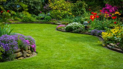 UK households urged to sprinkle chilli powder on garden this month