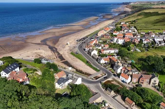 Fourth body found on beach at UK beauty spot in four days