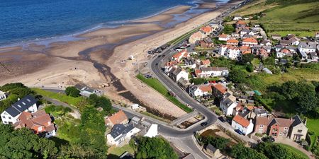 Fourth body found on beach at UK beauty spot in four days