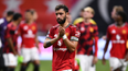 Man United fans are furious with Bruno Fernandes after last night’s pre-season draw with Everton