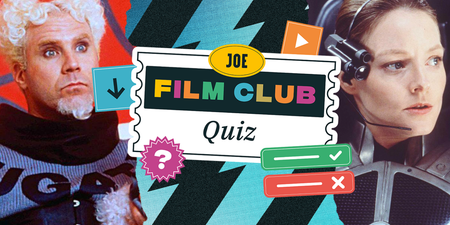 The JOE Film Club Quiz: Week 59