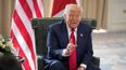 Donald Trump says he ‘probably won’t’ run for president again