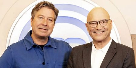 MasterChef to return tonight with sacked hosts Gregg Wallace and John Torode
