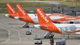 Delays and cancellations at major UK airport after two EasyJet planes clip wings