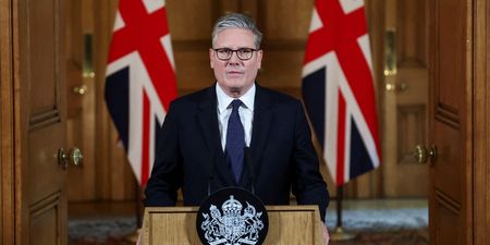 Half of Brits believe there should be another EU referendum in the next five years