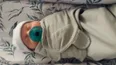 World’s ‘oldest baby ever’ has just been born