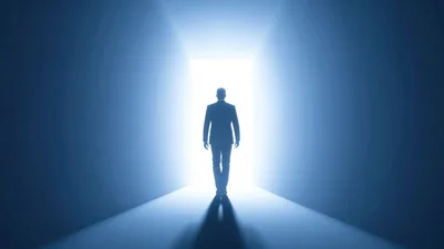 Man who died for six minutes says he ‘can’t imagine anything worse’ than what he saw