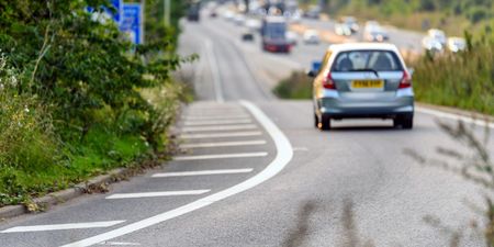 Four items every Brit needs to have in their car from Friday morning