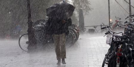 UK festival cancelled as Storm Floris tears across the UK