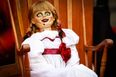 Family of Annabelle doll owners issue terrifying statement after Matt Rife buys it