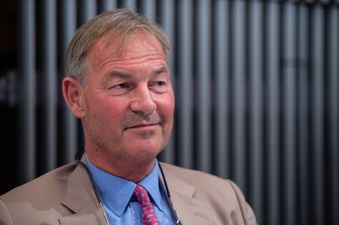 Rupert Lowe mistakes charity rowers for ‘illegal migrants’