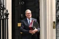 Petition to call an immediate general election passes 100,000 signatures