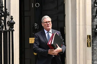 Petition to call an immediate general election passes 100,000 signatures