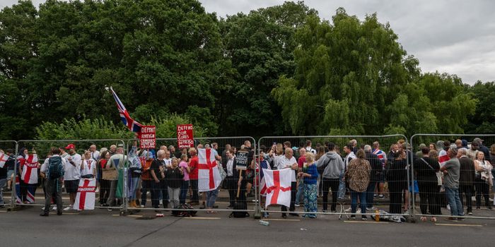 Thirteen councils to take action to remove asylum seekers from hotels