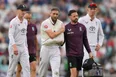 Why weren’t England able to sub Chris Woakes off during Test match defeat by India?