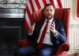 ‘I’d like to kick him in the shins’ – Cotswolds residents react to JD Vance visit