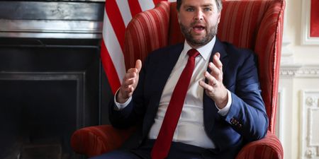 ‘I’d like to kick him in the shins’ – Cotswolds residents react to JD Vance visit
