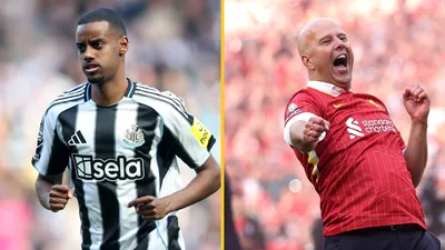 The reason why Alexander Isak is able to go awol from Newcastle training revealed amid Liverpool bid