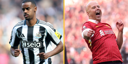 The reason why Alexander Isak is able to go awol from Newcastle training revealed amid Liverpool bid