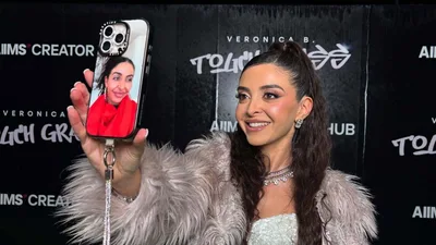 Influencer threatens to go on strike and says she ‘needs more rights’