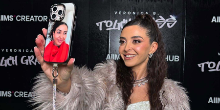 Influencer threatens to go on strike and says she ‘needs more rights’