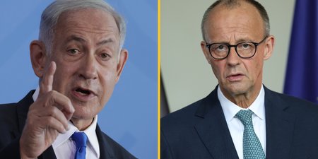 Germany to halt weapons exports to Israel following Gaza escalation