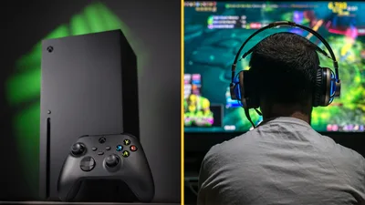 Xbox users to be required to verify age under new Online Safety Act