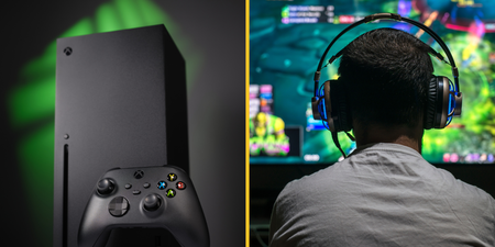 Xbox users to be required to verify age under new Online Safety Act
