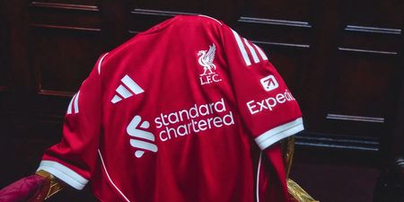 Liverpool home kit makes Anfield debut and Adidas has a new surprise for fans
