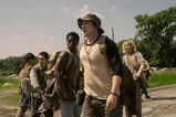 Nab FREE tickets to exclusive preview screenings of The Long Walk across the UK