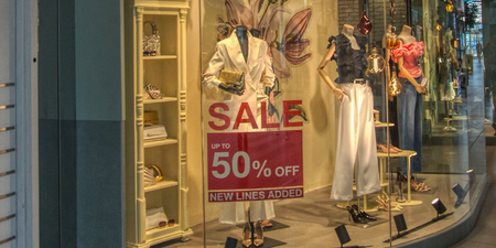 River Island to close 33 stores across the UK
